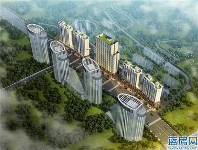 爛尾四年終迎新生 福州某樓盤(pán)的涅槃重生之路